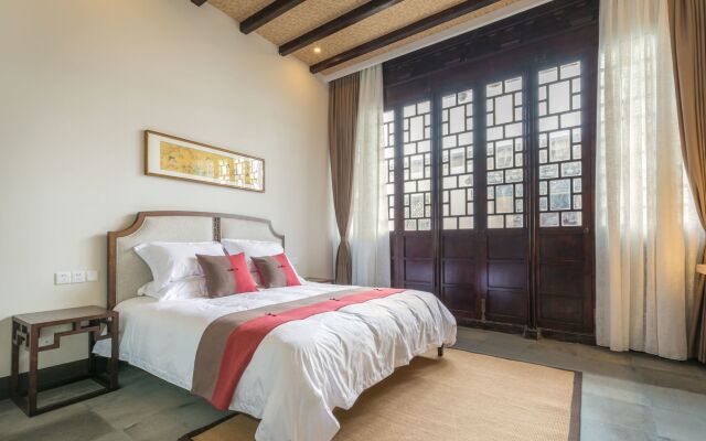 Yi Garden Cultural Hotel Disney Branch