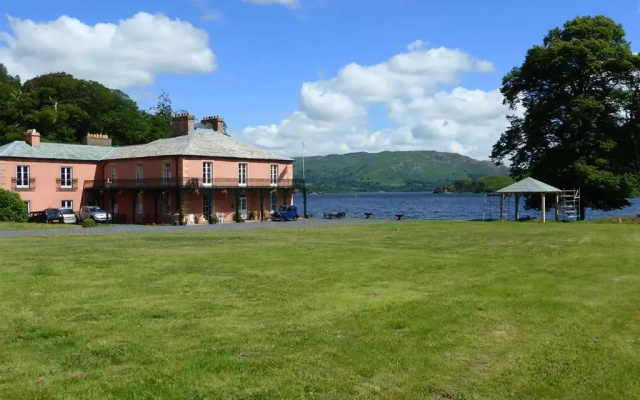 Glenridding House