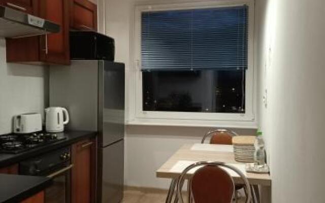 Pomaranczowa Apartment