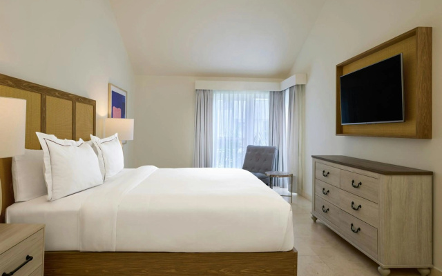 Treasure Beach Art Hotel, Barbados, An Autograph Collection All-Inclusive Resort