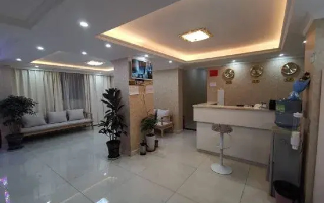 Nanchuan Aiyi Hotel