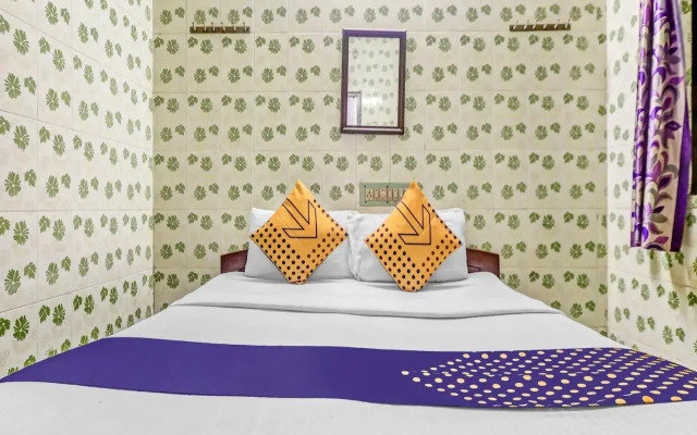 Hotel O Ams Annex
