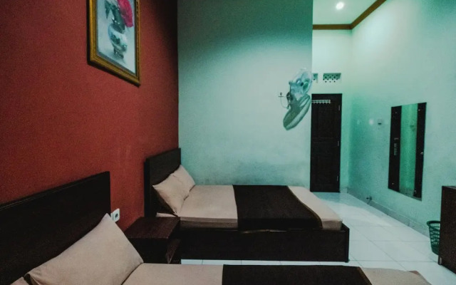Hotel Mega Dana