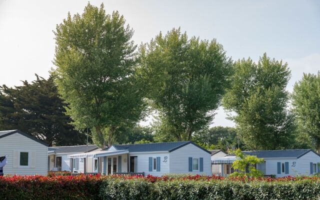 Camping La Fontaine