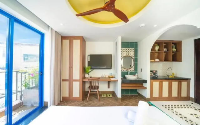 Sujet Hotel Da Nang