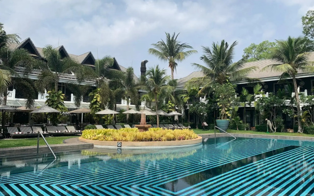 Shinta Mani Angkor