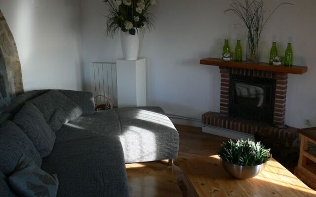 Bed and Breakfast La Madrugada