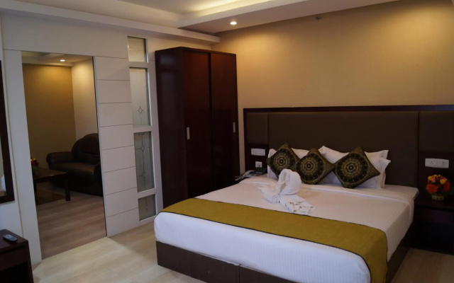Hotel Winsar Park