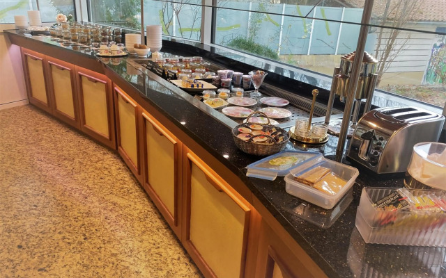 Akzent Hotel Restaurant Altdorfer Hof