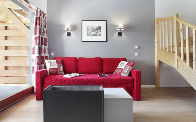 Résidence Prestige Odalys Aquisana