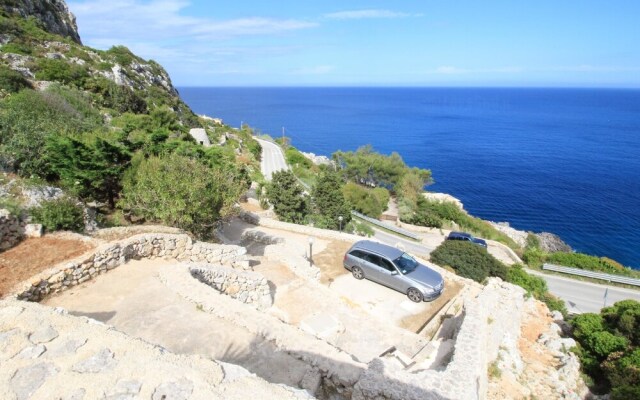 Maravilla, Panoramic View