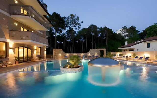 Hotel & Wellness Fra i Pini