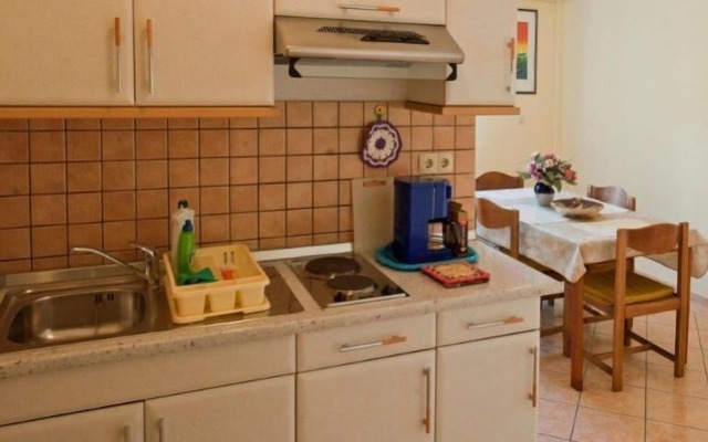 Apartments Pribil