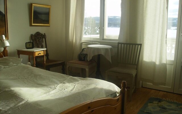 Täljegården Lantgårdshotell