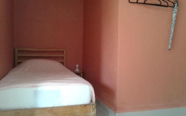 Balai Serama Guesthouse