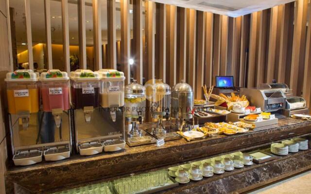 Orchardz Hotel Bandara