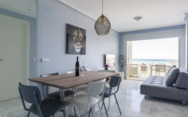 Dormio Resort Costa Blanca