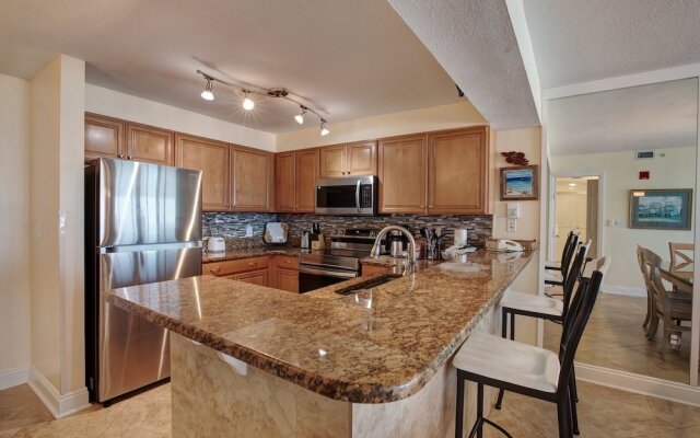 Pelican Beach 1014 2 Bedroom Condo by Pelican Beach Management