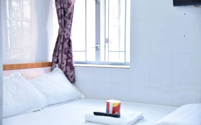 Jas Guest House