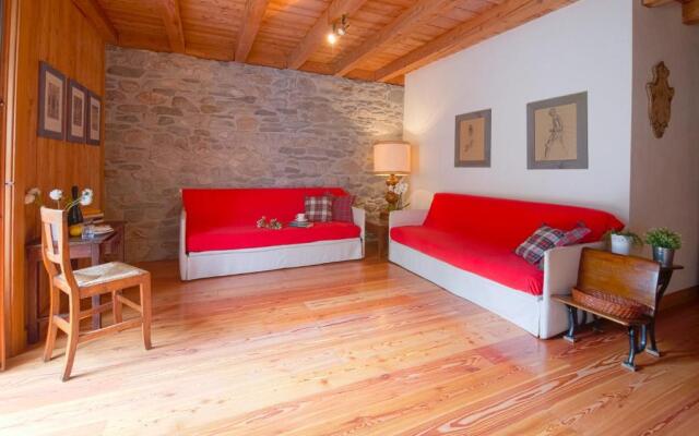 5BR Chalet 300m from center Chamonix