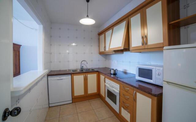 Apartaments Sa Guilla
