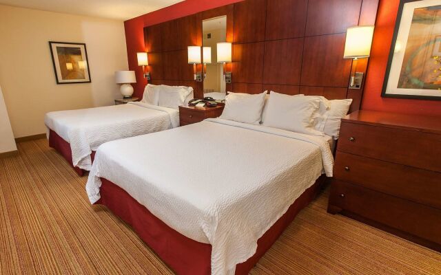 Residence Inn Marriott Florence
