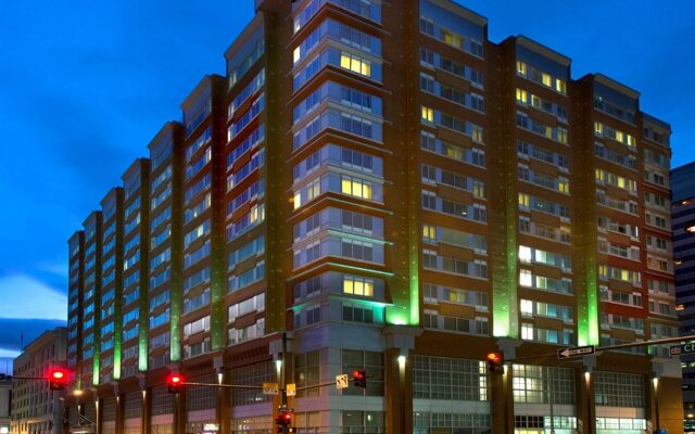 Residence Inn by Marriott Denver City Center