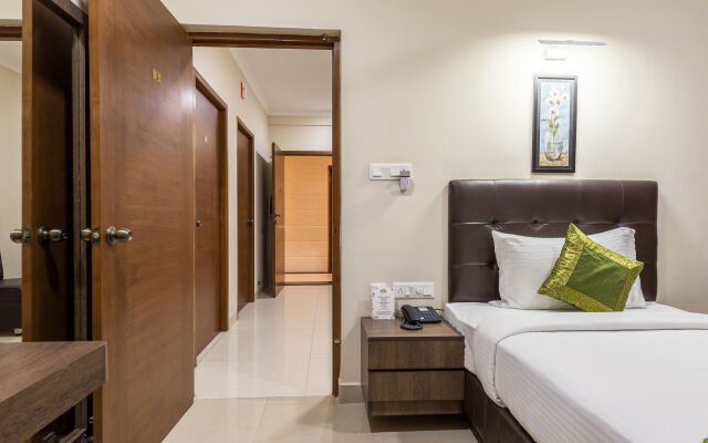 Mount Kailash Suites