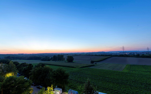 Best Western loftstyle Hotel Schwieberdingen