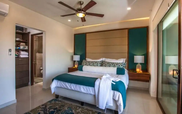 Penthouse 602 - Casa Condesa