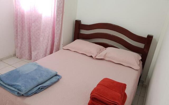 Catolé Apartamento Flat Suíte Quarto Vaga Garagem