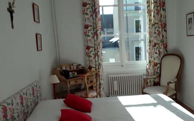 Chambre dHôte Marchand