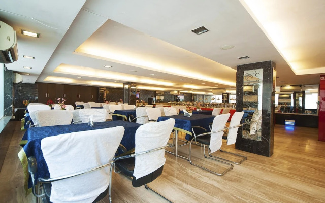 Hotel Amaltas International