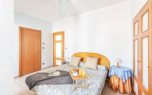 Gaudio Flat Near Ariston Theater by Wonderful Italy