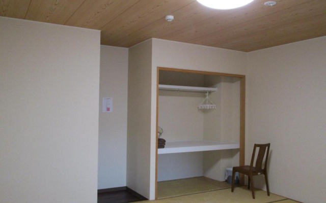 Japanese-Style Deluxe room 사진 4