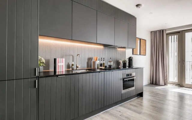 Stratford Apartments by Urban Rest