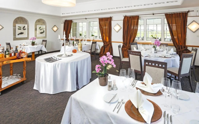 Hotel Restaurant Seemöwe AG