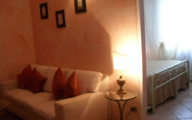 La Loggia Villa Gloria