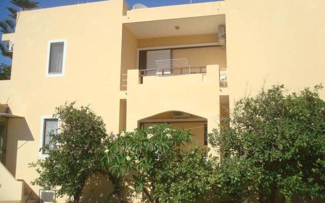 Hotel Aghas