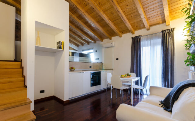 Pietranera Apartments