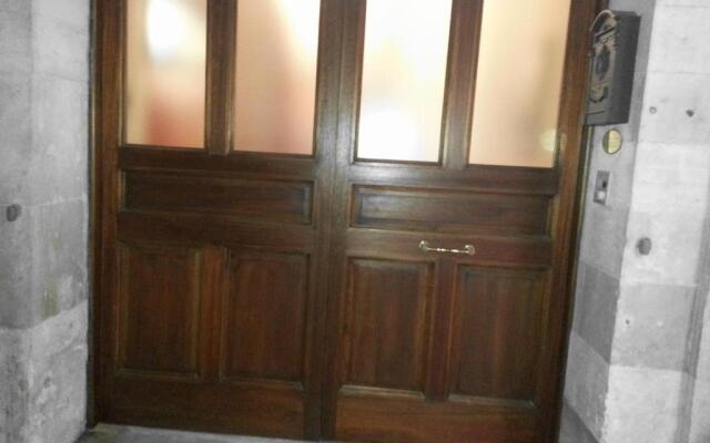 Appartamento Centrale