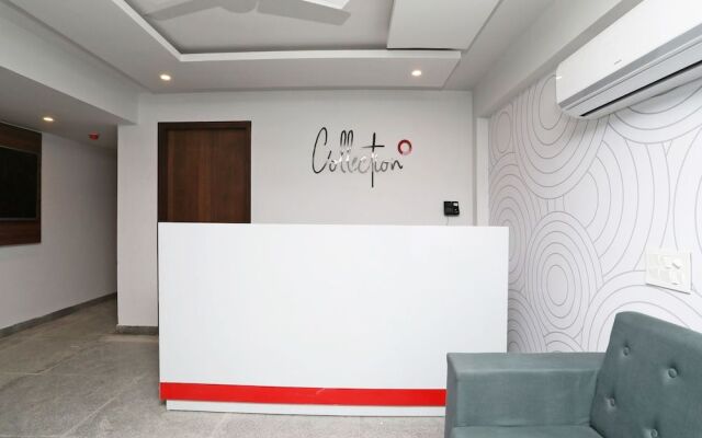 Collection O 218 Palam Vihar