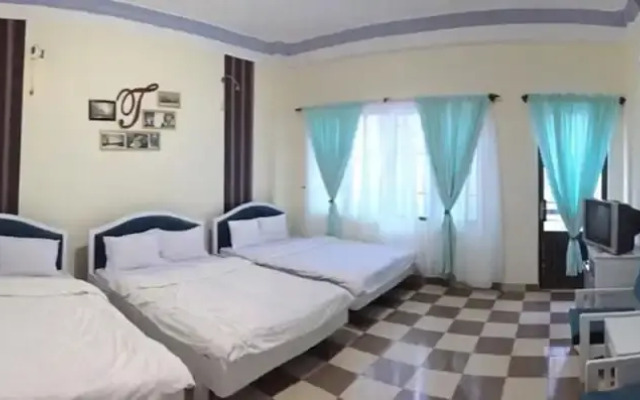 Minh Duc Hotel