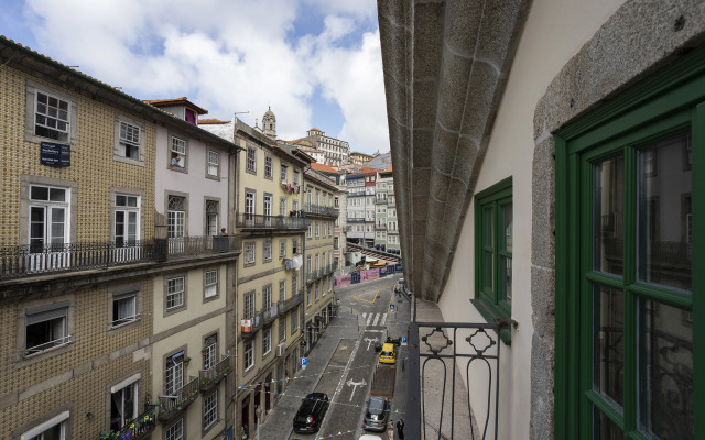 ICON Duplo Ribeira