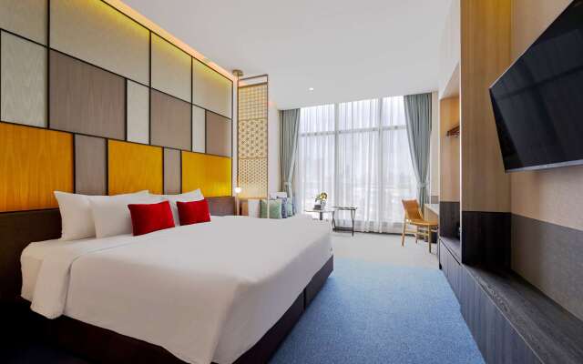 Ramada Plaza by Wyndham Bangkok Sukhumvit 48