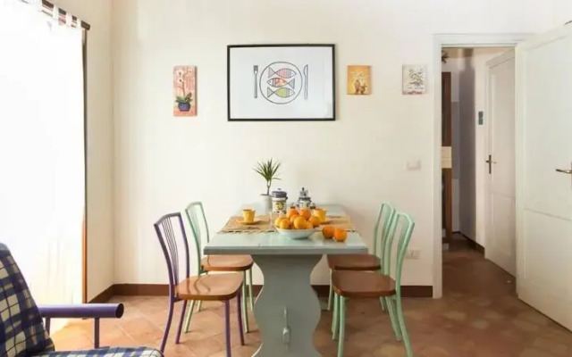 Vittorio Veneto Apartment