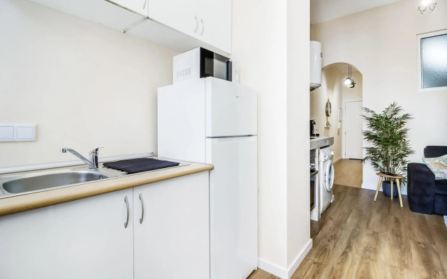 Lisboa Charming Apartment