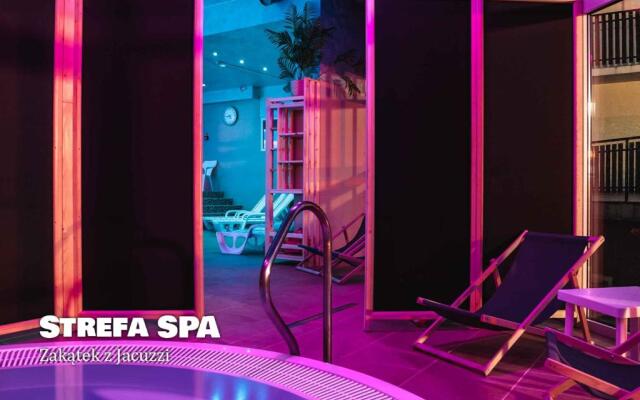 Granada Pensjonat & Spa