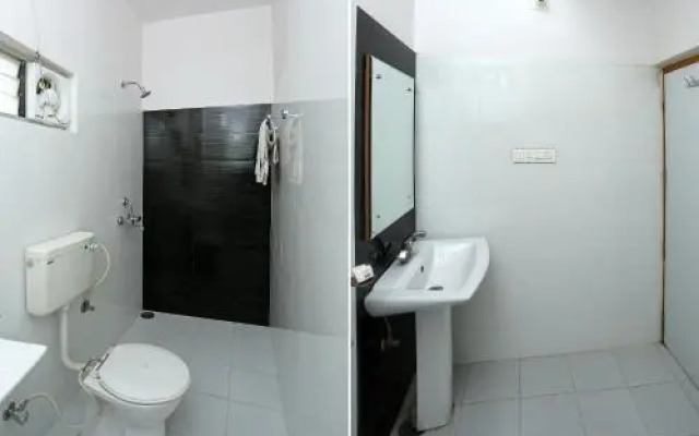 Hotel Jyoti