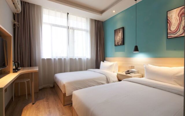 Sucha Hotel Xian Nanmen Xiaoyanta